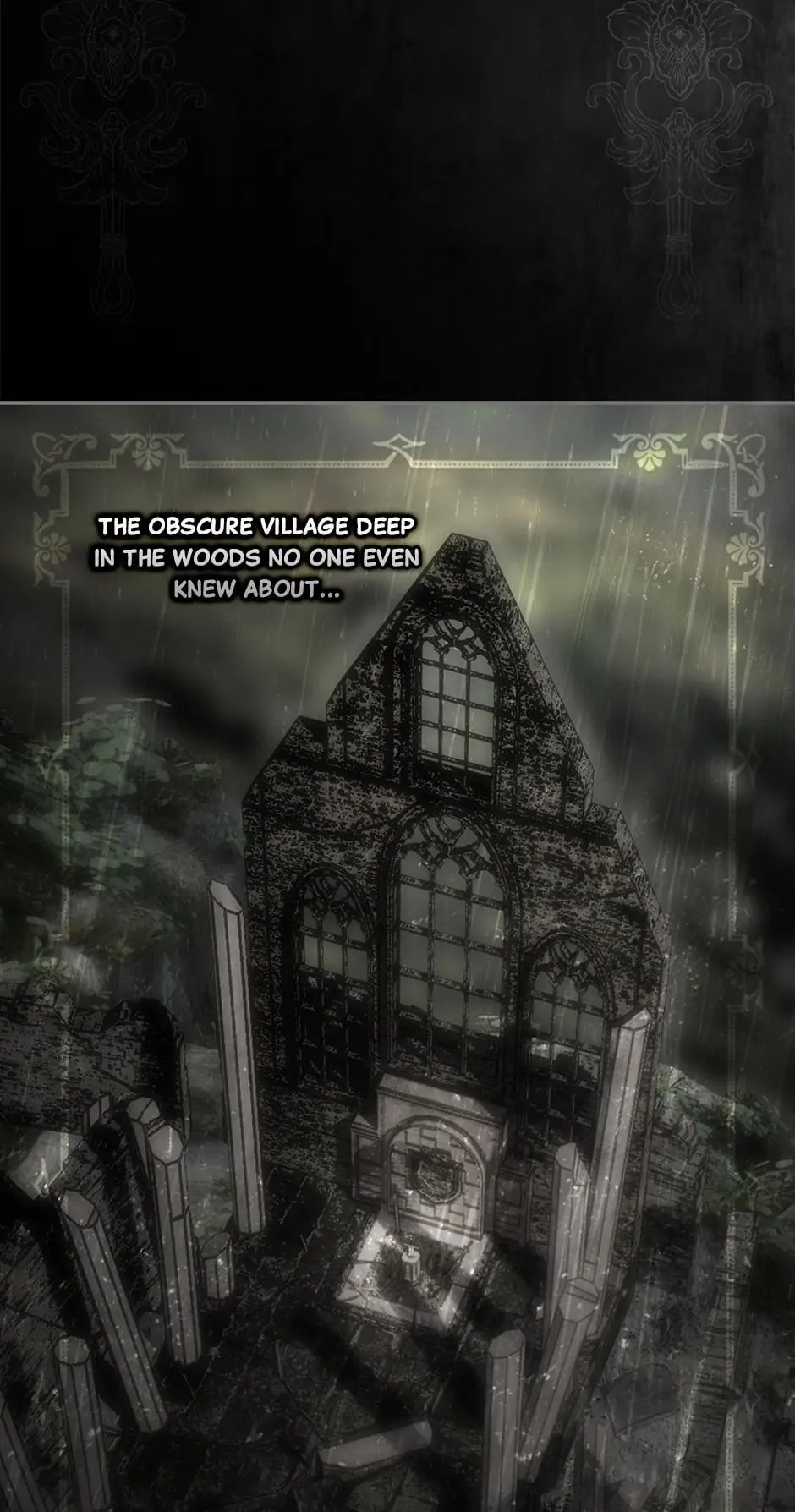 Secret Lady, Chapter 82 image 04